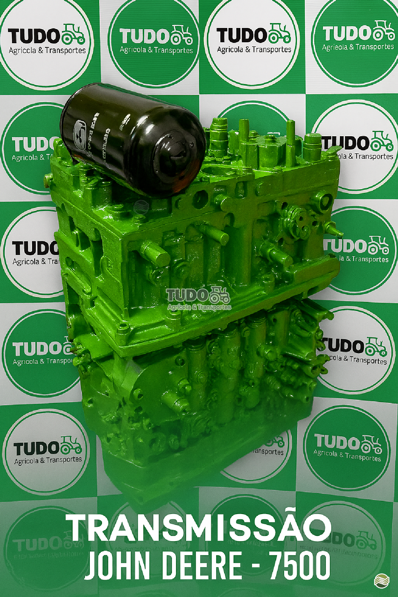 OUTROS de Tudo Agrícola e Transportes